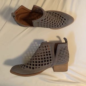 Jeffrey Campbell booties